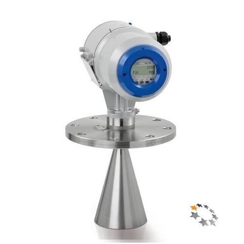 Бесконтактные (радарные) уровнемеры